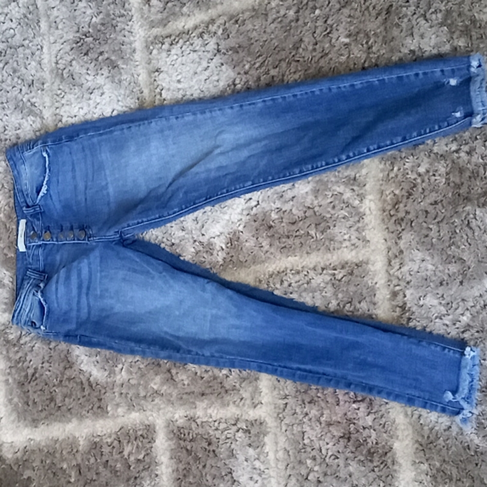 COPY - Kancan jeans